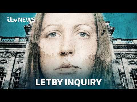 Lucy Letby Inquiry: What new information have we learnt? | ITV News