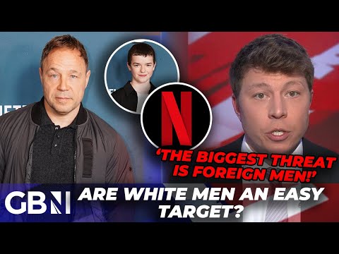Netflix Hit ‘Adolescence’ DEMONISES White Boys – ‘The Biggest Threat Is Foreign Born Men!’