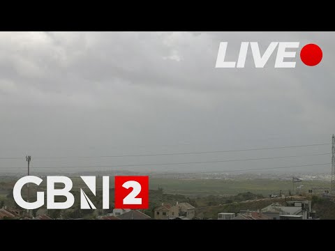 WATCH: View of Nasser hospital days after Israeli airstrikes hit Gaza killing more than 400 people