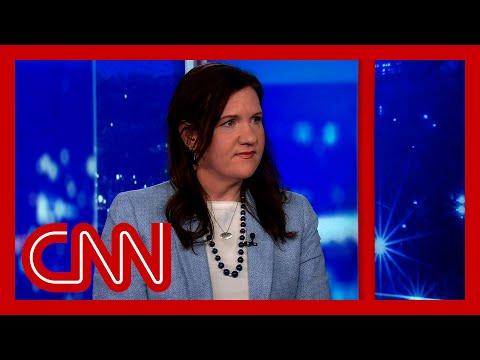 FTC Commissioner speaks out after being fired by Trump