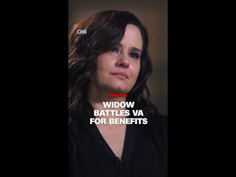 Families of vets who die by suicide battle the VA for death benefits