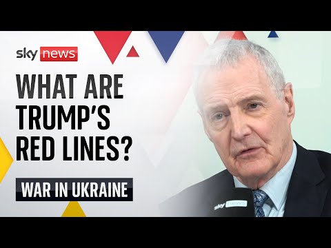‘The Russians are laughing at Trump – they just don’t do it in public’ | Prof Michael Clarke Q&A