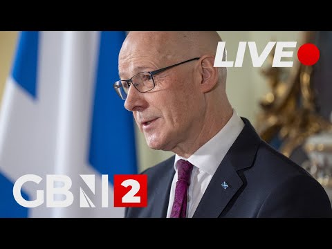 LIVE: First Minister John Swinney answers questions from MSPs in Holyrood