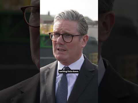 PM on C4 News’ missing nurses investigation