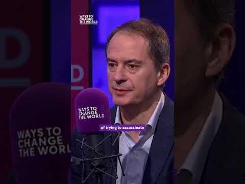 ‘Putin hates me and tried to have me killed’