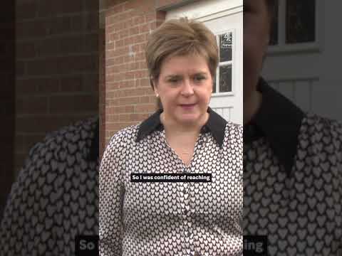 2003 ML STURGEON MEME