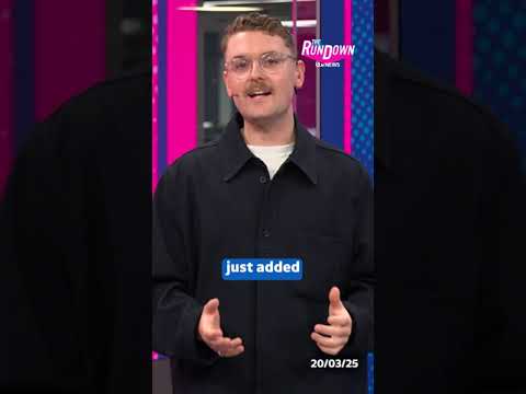 Should there be a minister for men? George Hancorn has today’s #|therundown | ITV News