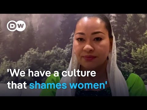 Nigerian politician alleges sexual harassment by Senate President, sparking debate | DW News