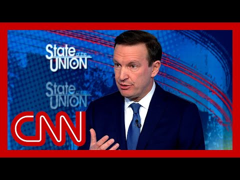 Rubio is ‘great disappointment’: Democratic senator on why he regrets confirmation vote