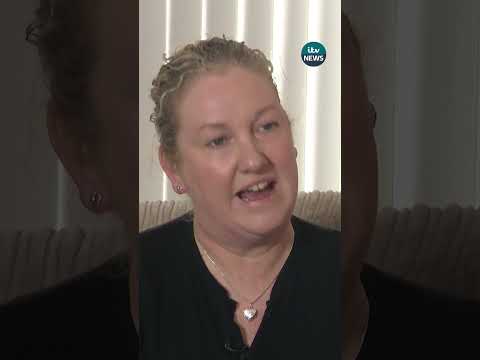 Lincoln mum’s ketamine warning after daughter’s death | ITV News