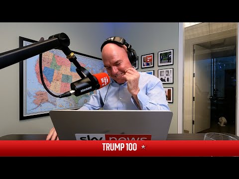 TRUMP100 Day 61: Can team Trump impeach judges?