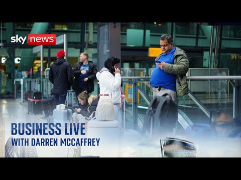 What are your rights if your flight is delayed or cancelled after Heathrow shutdown | Business Live