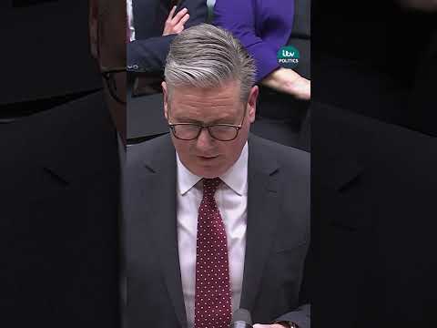 Starmer says he’s willing to put UK forces on ground and in air over Ukraine