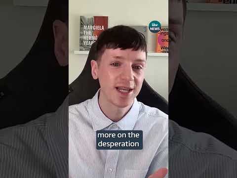 Why brands are jumping on the meme bandwagon #itvnews