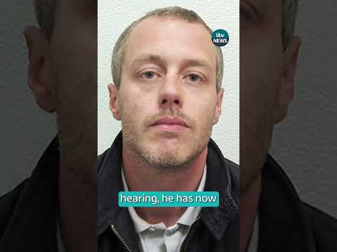 Stephen Lawrence killer ‘admits involvement’ in murder #itvnews