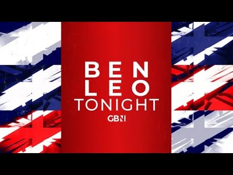 Ben Leo Tonight | Saturday 22nd March