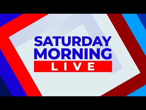Saturday Morning Live | Saturday 22nd March