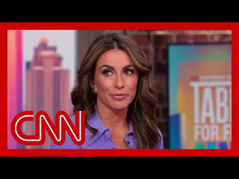 “The View” Host: Dems risk “boy who cried wolf” with crisis talk