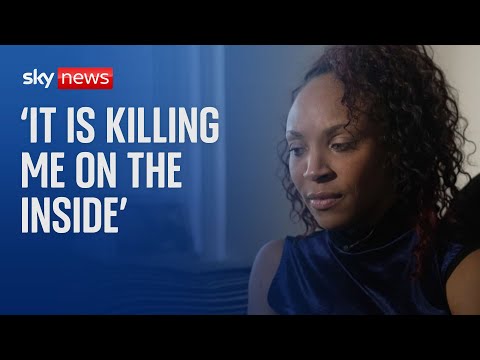 Mother left ‘looking over shoulder’ as son’s killer still walking free eight months after murder