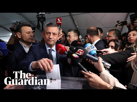 Protests continue over Istanbul mayor’s detention