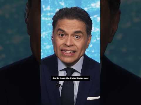 Fareed on Trump admin’s misguided efforts