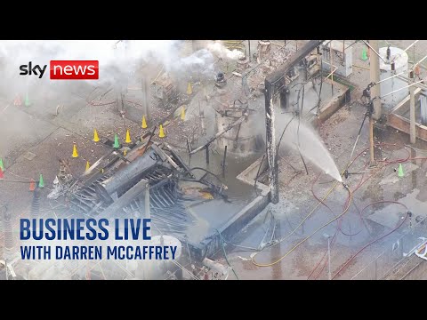 Was Heathrow’s shutdown avoidable? | Business Live