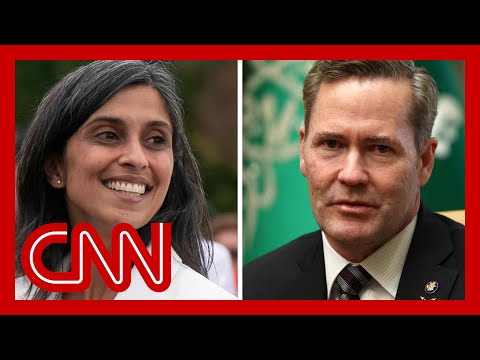 Greenland’s prime minister slams ‘highly aggressive’ visit by US officials