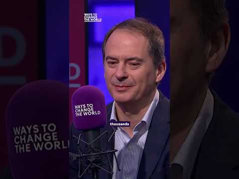‘I’ve exposed thousands of Russian spies’