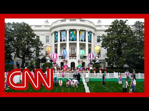 ‘Shock and concern’: Klein describes reactions to Trump WH sponsorships