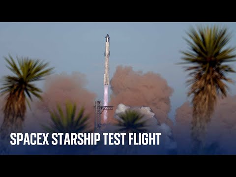 SpaceX launch cancelled following issues