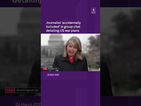 Journalist ‘hears Yemen strike plans’