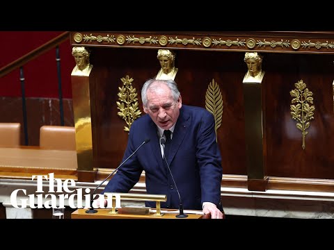 France’s PM says Trump sought to ‘humiliate’ Zelenskyy at White House