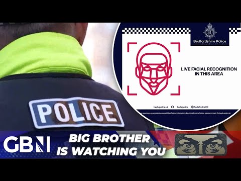 Met Police’s ‘Orwellian’ Anti-Civil Liberties Facial Recognition Treats Us Like a Nation of Suspects