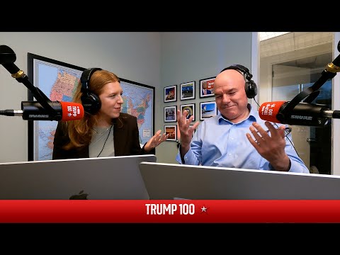 TRUMP100 Day 65: How was a journalist sent the US’s private war plans?