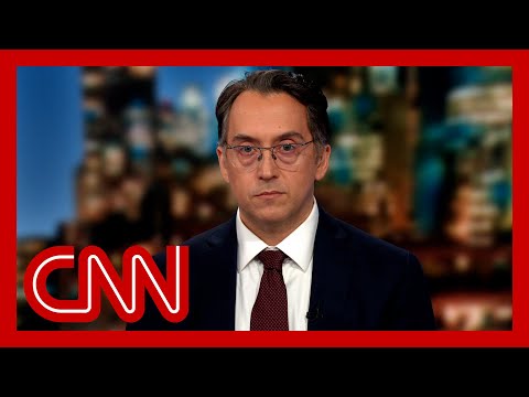 Could members of Trump’s admin. be in legal trouble? Hear what a legal scholar thinks