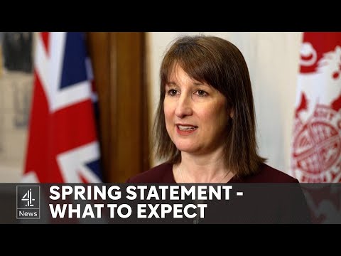 Spring statement: How will the Chancellor balance the books?