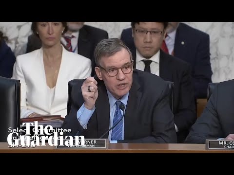 ‘Reckless, sloppy and incompetent’: Democrats slam leaking of Yemen war plans