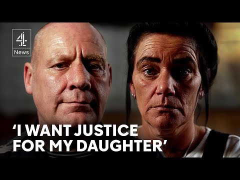 Suicide after domestic abuse – Ashleigh’s story