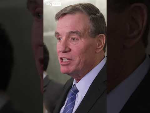 Senators slam ‘pathetic’ chat leak testimony