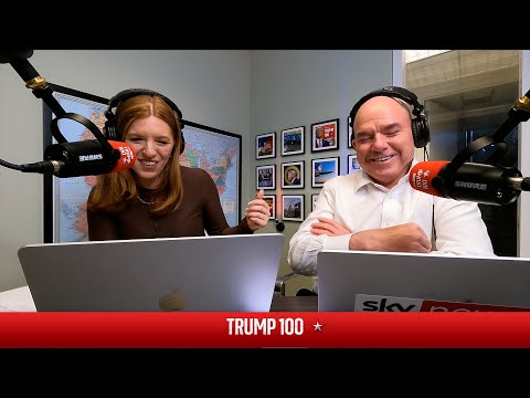 TRUMP100 Day 66: Classified or not? The fallout from Signal-gate