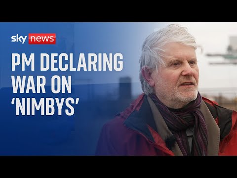 The law you’ve never heard of that stops Britain building – and it’s not even British