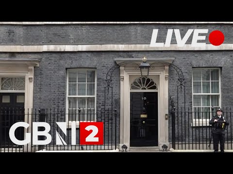 LIVE: Cabinet arrivals on 10 Downing Street ahead of the Spring statement