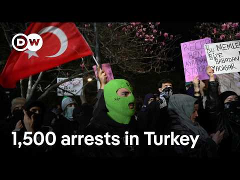 Students occupy campuses: A new dimension to the Turkey protests against the Erdogan government?