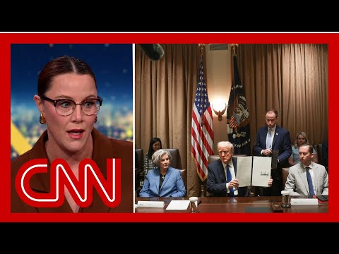 ‘This is not an internship’ SE Cupp reacts to Signal chat security blunder