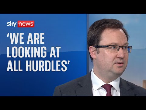 Can the government stop NIMBYs from blocking ‘growth’ projects?