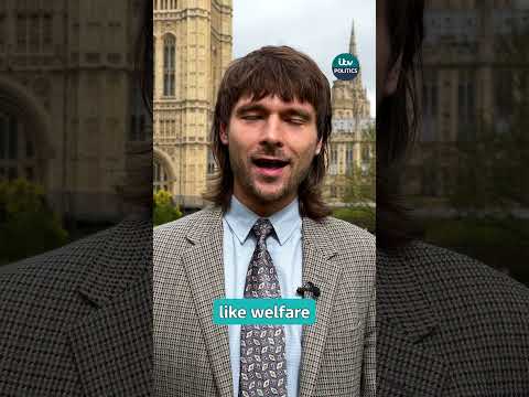 What actually is the chancellor’s Spring Statement? | ITV News