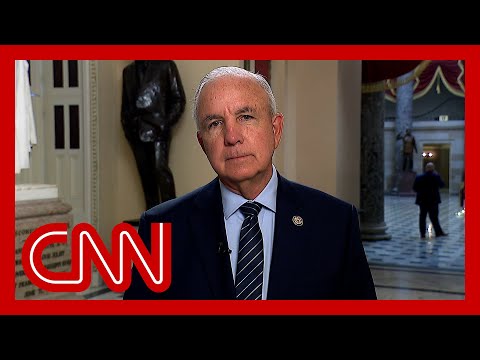 ‘Fess up’: GOP lawmaker offers advice to Trump admin. officials after ‘huge mistake’