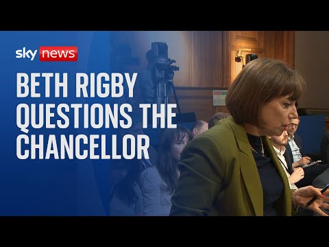 Rigby to Reeves: ‘Is it time for you to level with people?’