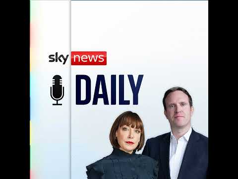 Spring statement: Beth Rigby and Ed Conway on Rachel Reeves’s changed plan