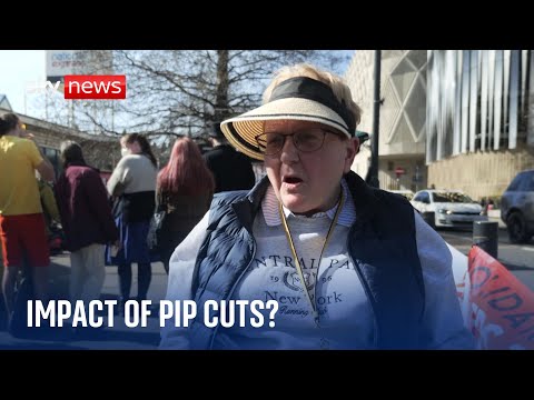 ‘I don’t know how I’ll survive’: Benefit cuts estimated to push 250,000 into poverty